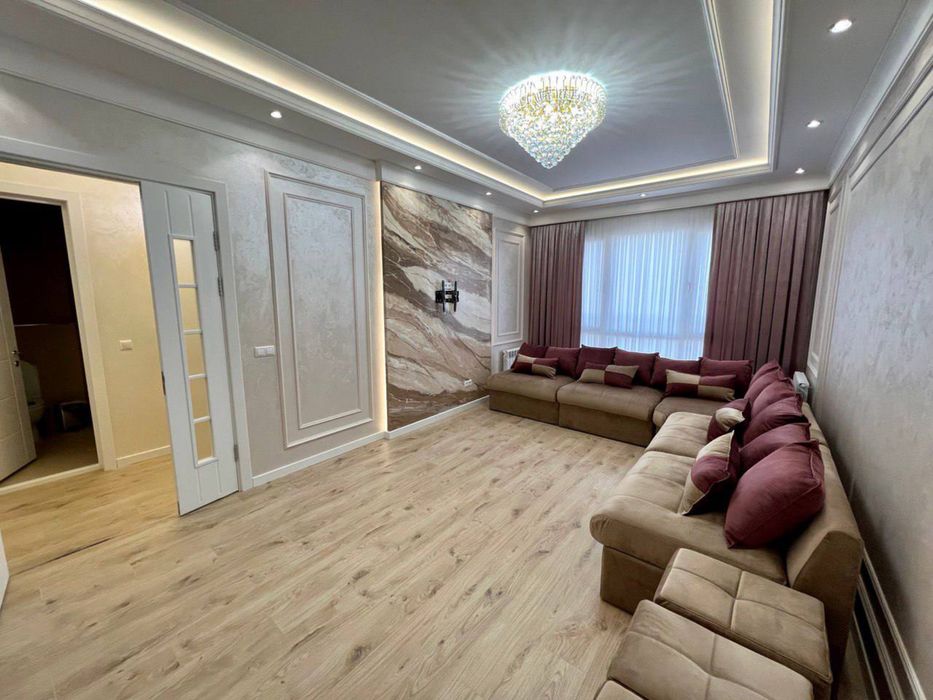 Срочно Сдаётся квартира алмазар сити