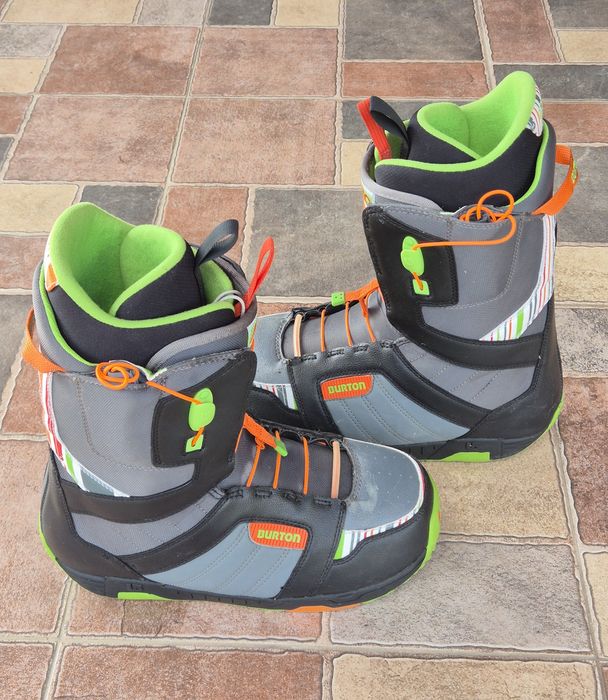 BOOTS Snowboard Burton Moto barbati 44