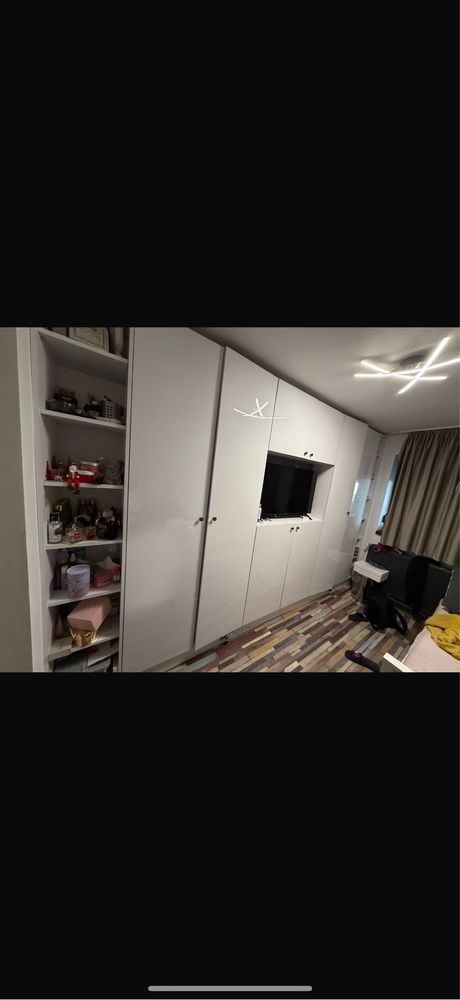 Mobilier dormitor copil