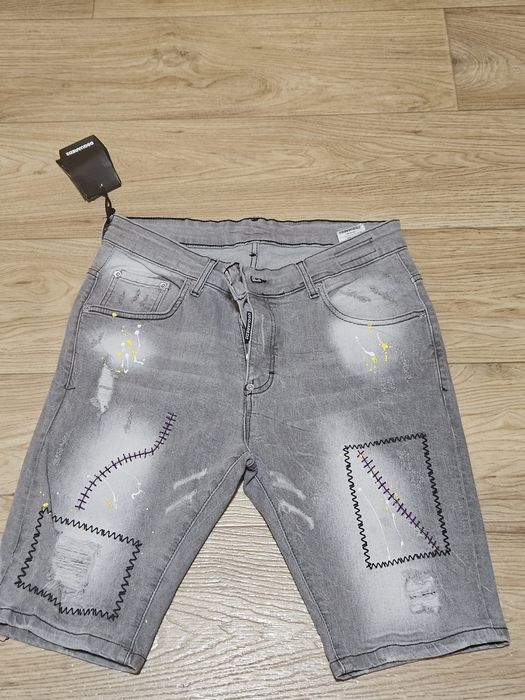 Blugi denim Dsquared2