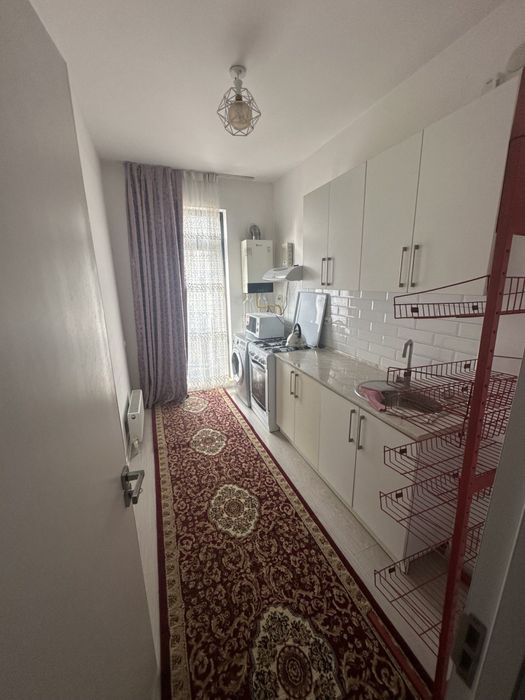 Аренда Кадышва 2/3/4 Ассалом Хаво