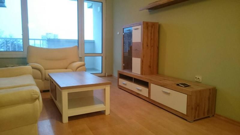 Двустаен апартамент под наем в ж.к. Лагера, 2085429