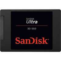 SSD SanDisk Ultra 3D 4TB SATA-III 2.5 Inch