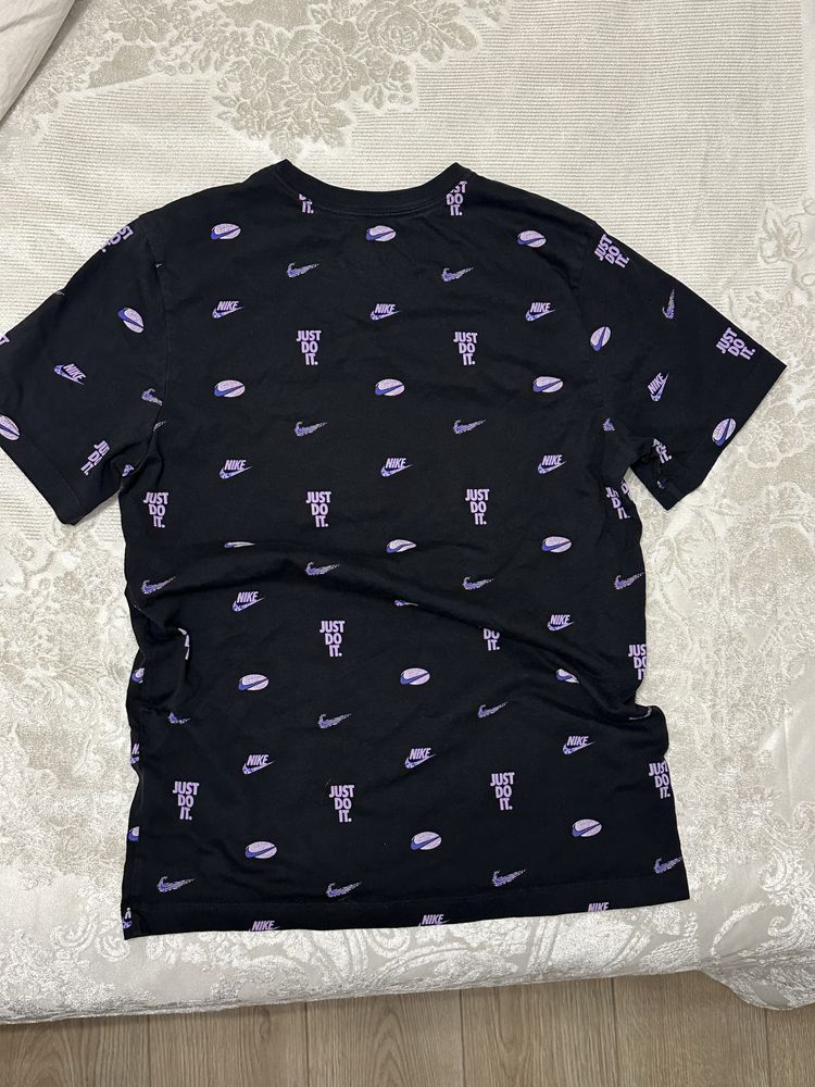Мъжка тениска NIKE
