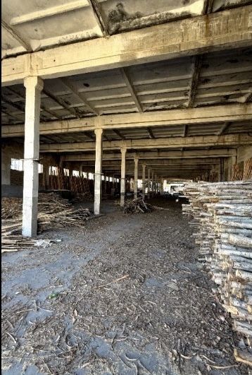 Сдам ангар 4000 м² в Алтарыке — под склад или производство