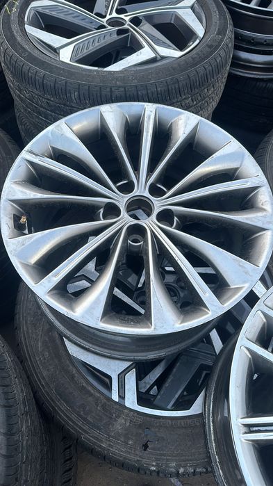 Диски Hyundai KIA