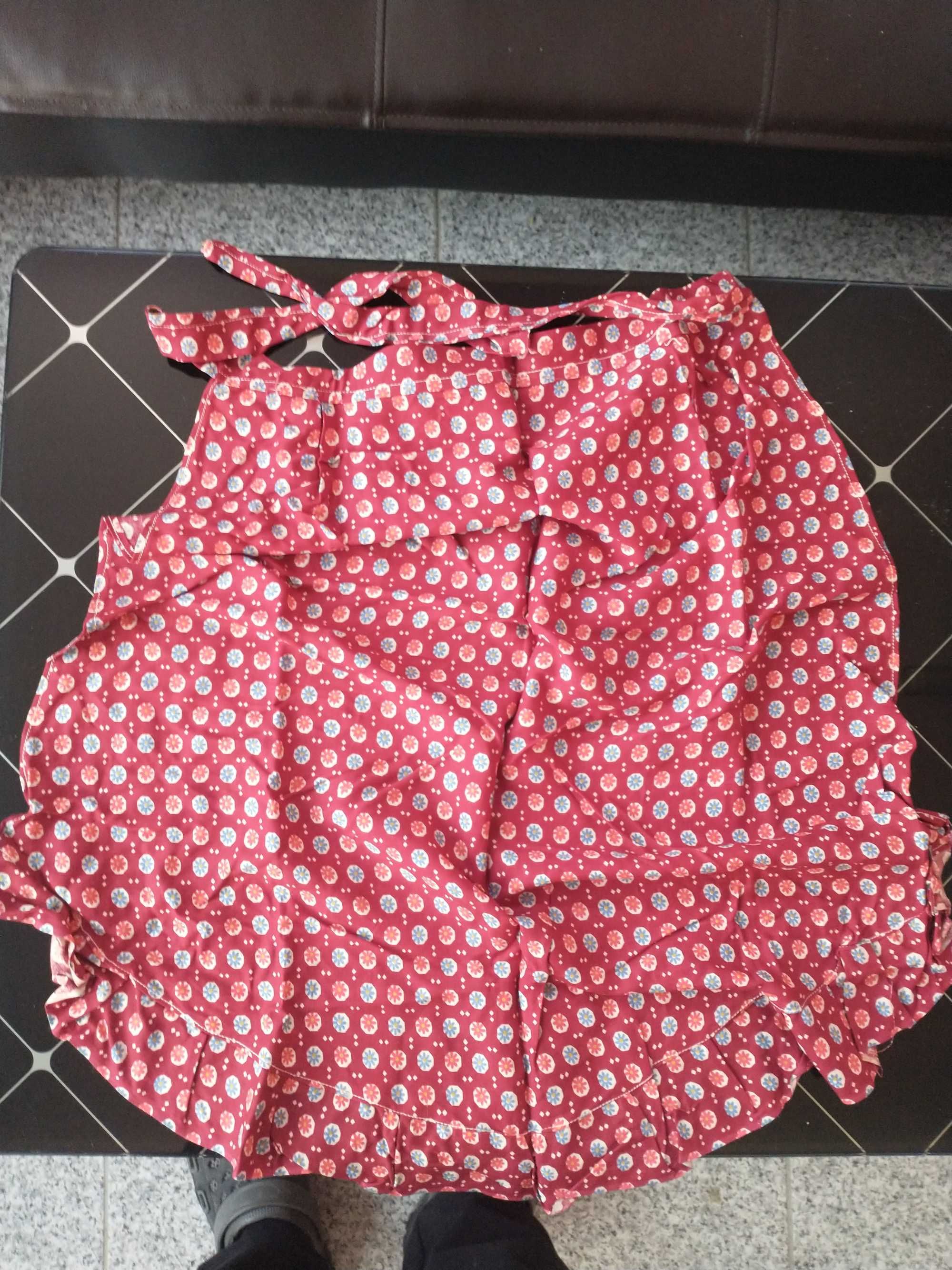Нови, дамски, домашни пристилки.
