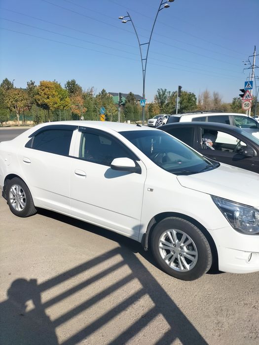 Cobalt style plus ltz