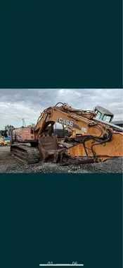 Piese Case CX 210 hidromotor rotire