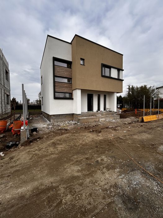 Casa P+1 143 mp construiti TVA inclus