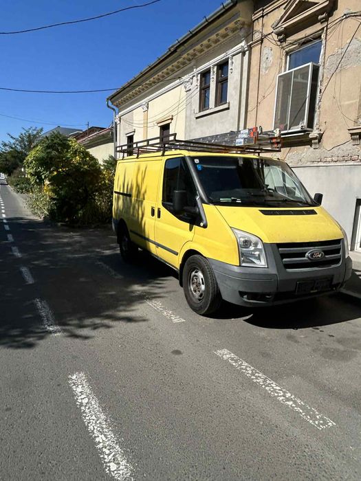 Ford Transit T300