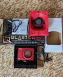 Звукова карта за компютър Sound Blaster Zx