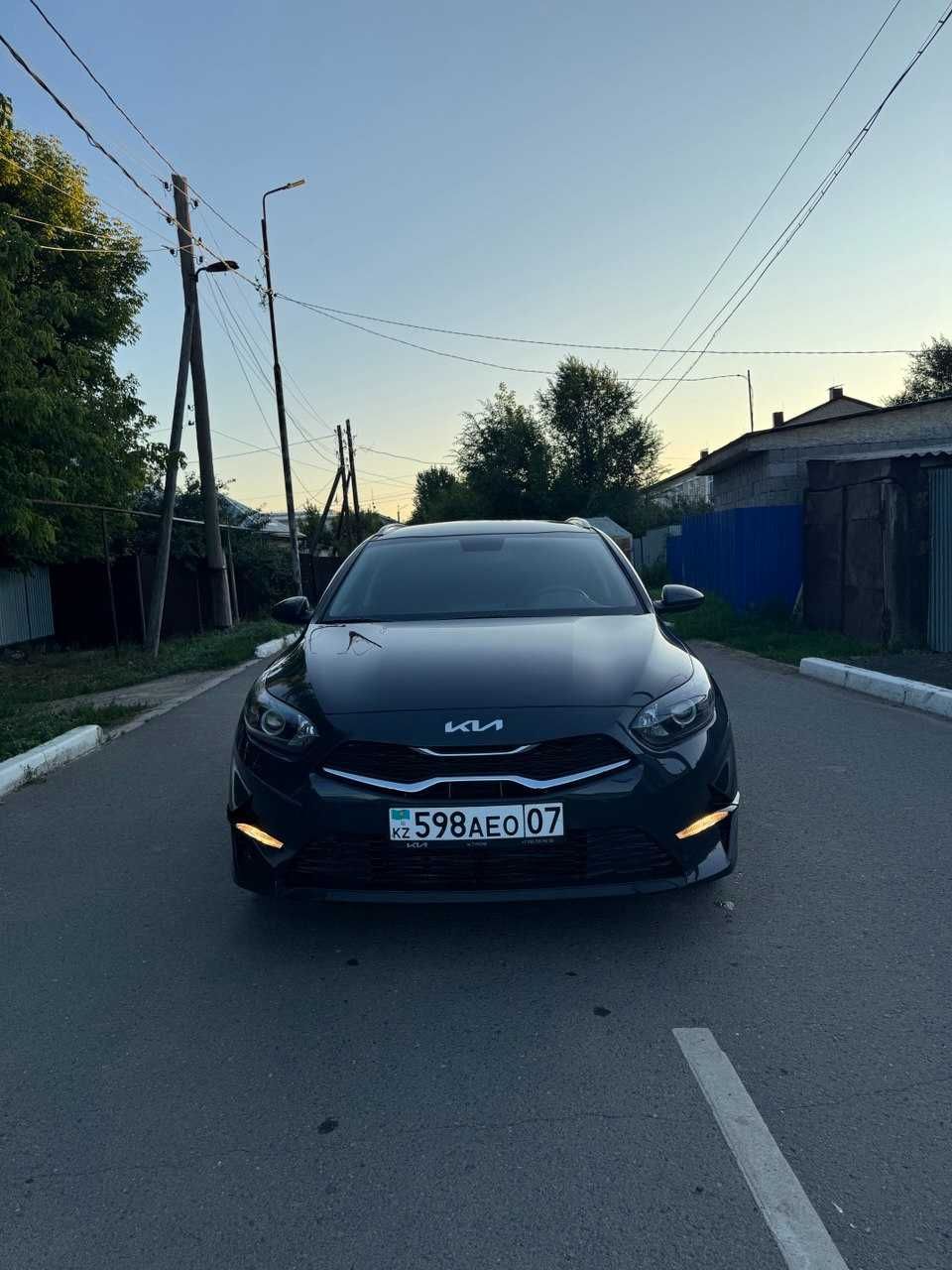 Продается автомашина в идеальном состоянии