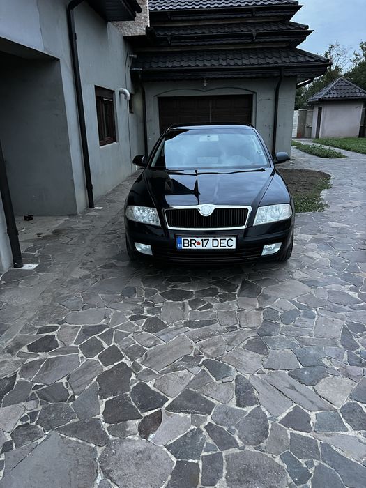 Skoda Octavia/2008/ 1.9 Diesel