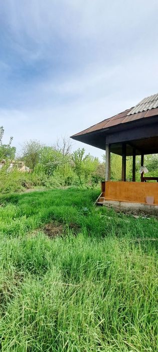 Дача 8 соток Навбахор. 20-км от Ташкента Паркент Янгибазар Джумабазар