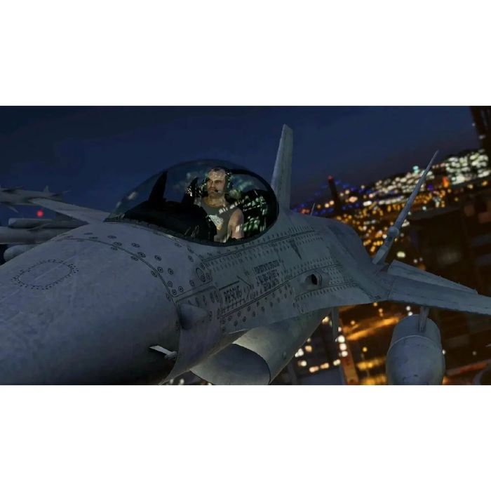 GTA 5 (Grand Theft Auto V)