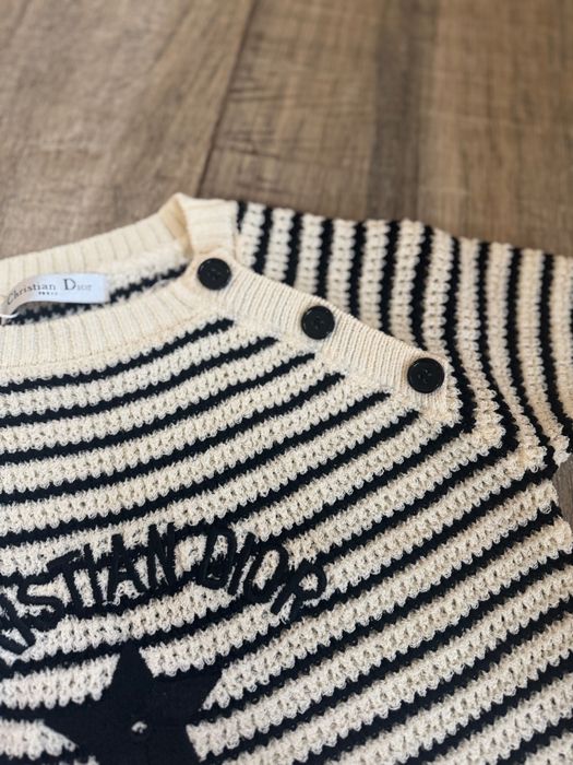 Дамски пуловер нов