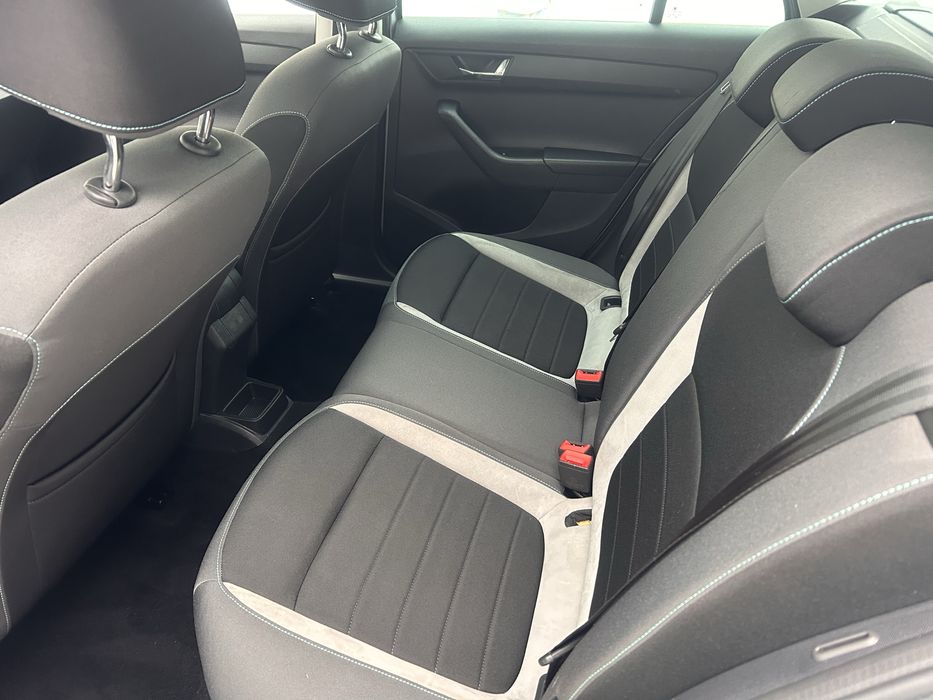 Skoda Fabia 1.4 Diesel 2017 EURO 6