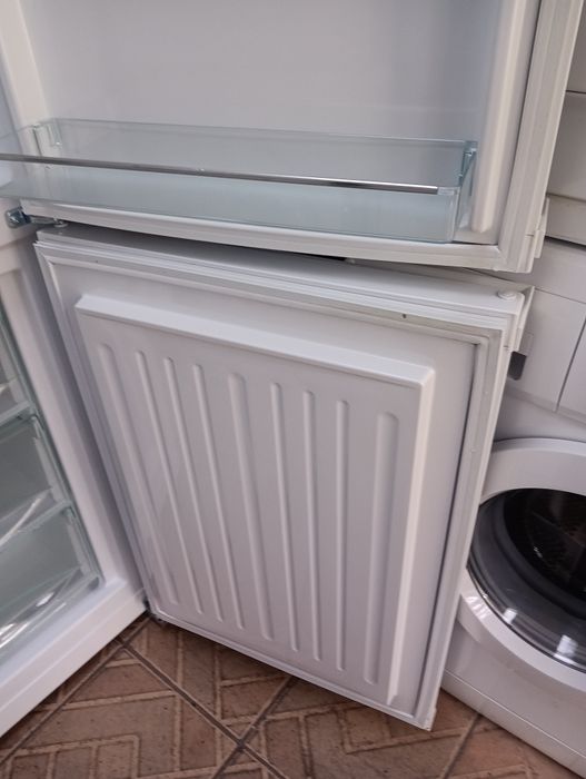 Комбиниран хладилник с фризер Миеле Miele с 2 години гаранция!