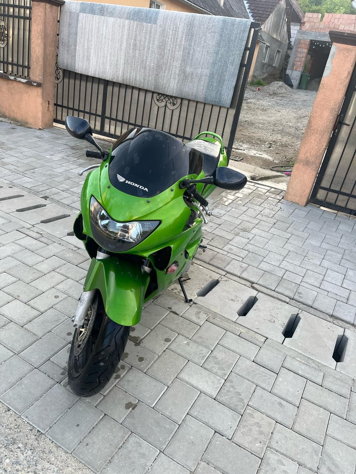 Honda CBR 600 an 1999