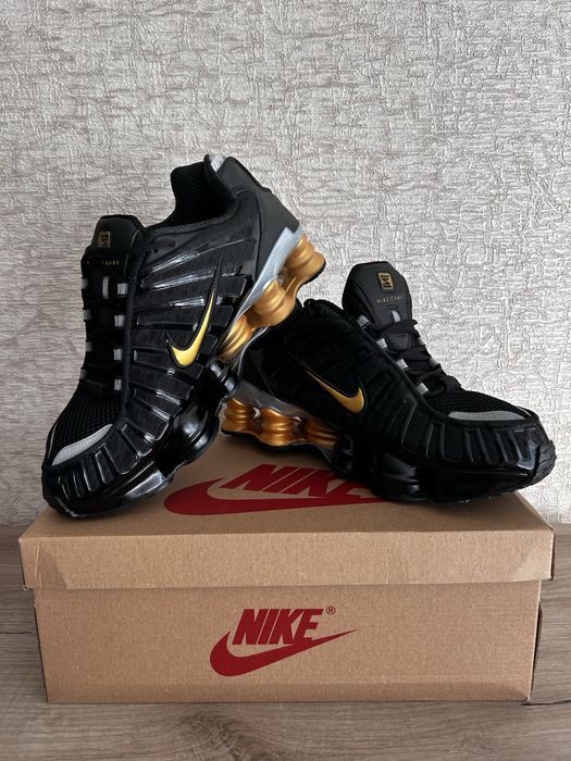 Мъжки обувки Nike Shox TL