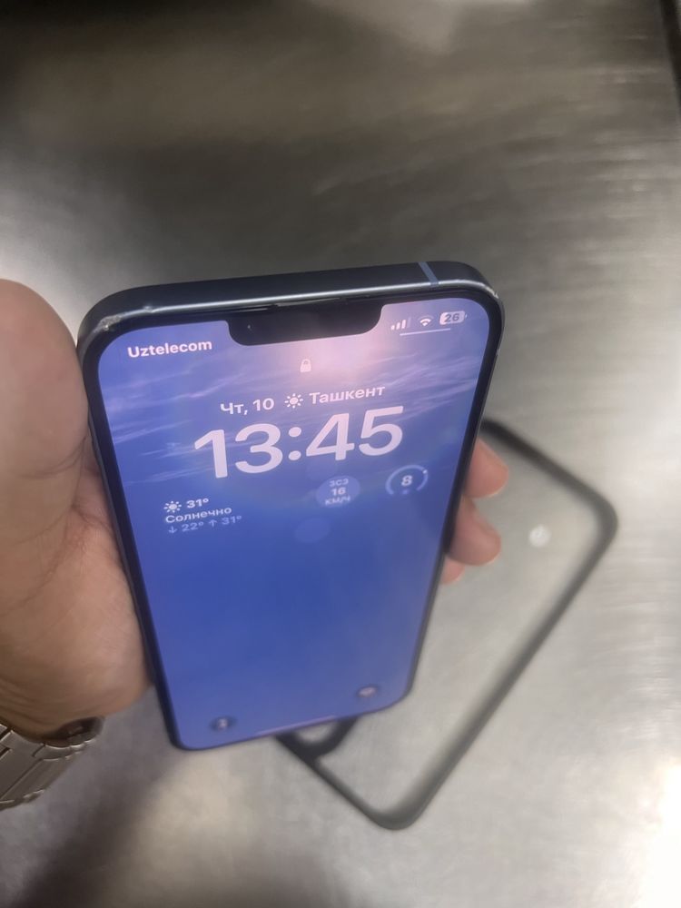 Iphone 14+ 128 ГБ