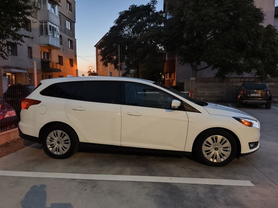 FOCUS 3 Facelift -Fulled