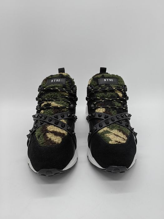 STEVE MADDEN Оригинални Сникърси