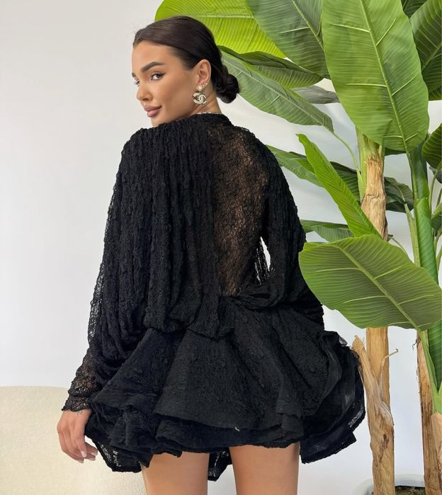 Елегантна рокля с панталонки Muse Convertible