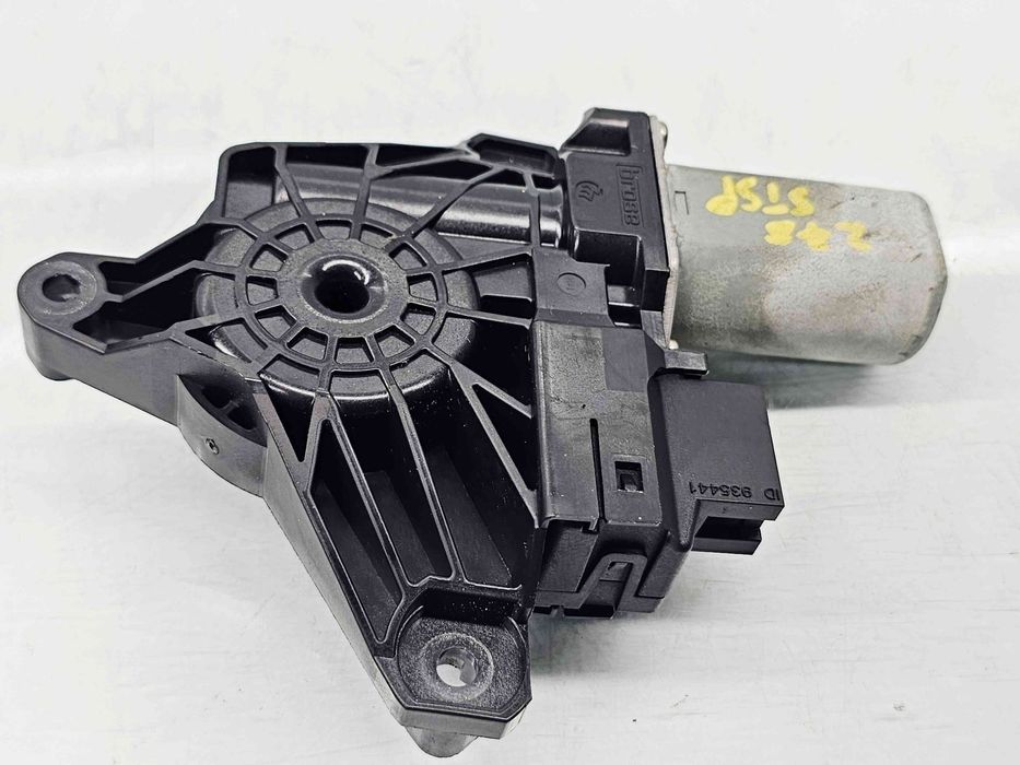 Motoras geam stanga spate Mercedes Clasa A (W176) [Fabr 2012-2018] OEM