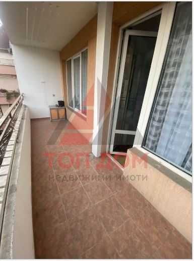 Дава се под наем Тристаен апартамент в Варна, Лятно кино Тракия - 92 кв.м за 612 € - Снимка #4