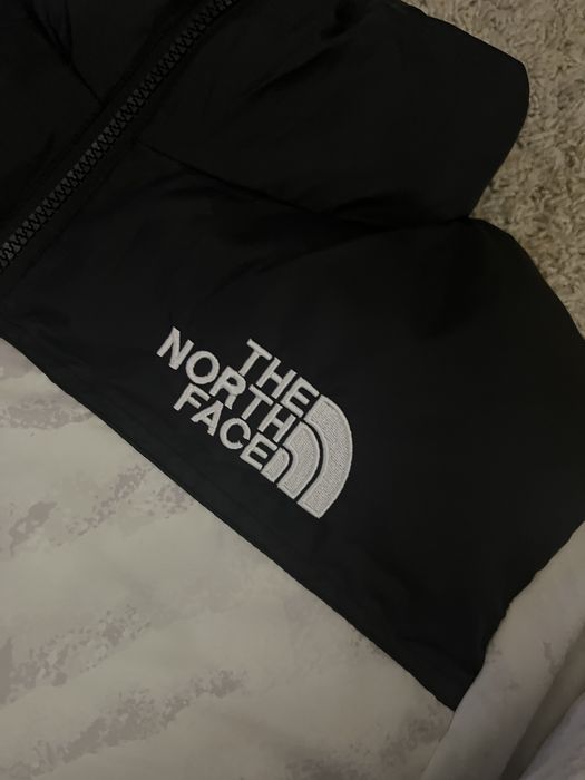 Geaca the north face