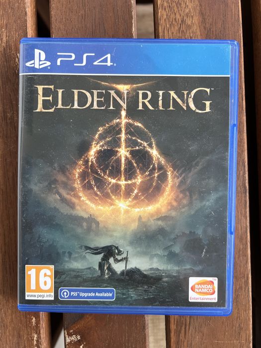 Elden Ring joc PS4