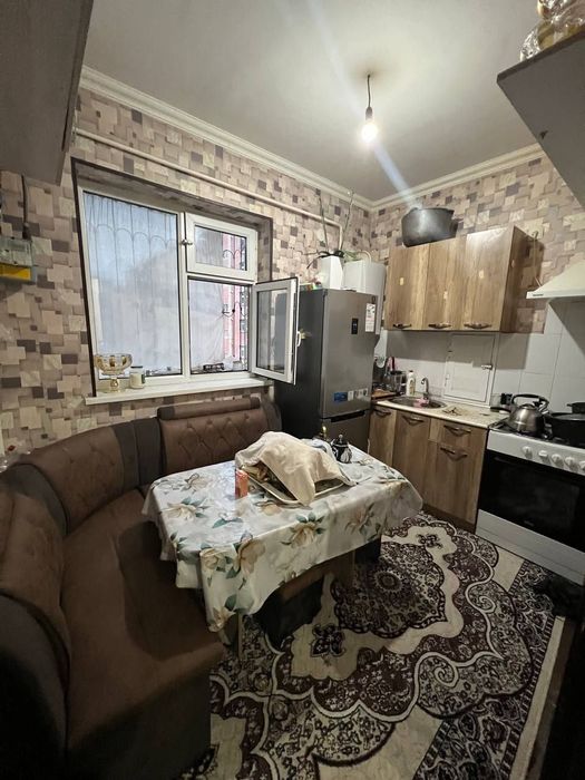 Sergeli yangi hayot 8 hudud