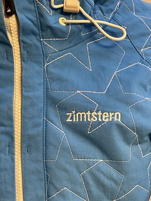 Geaca ski dama Zimtstern marimea S