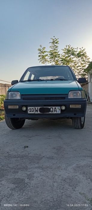Daewoo Tico 2000 г.в.