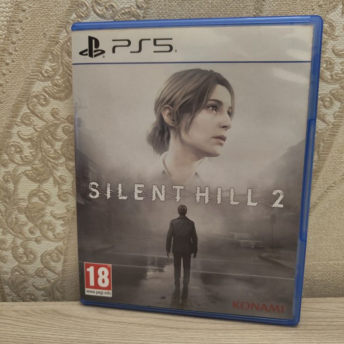 Silent Hill 2 Remake