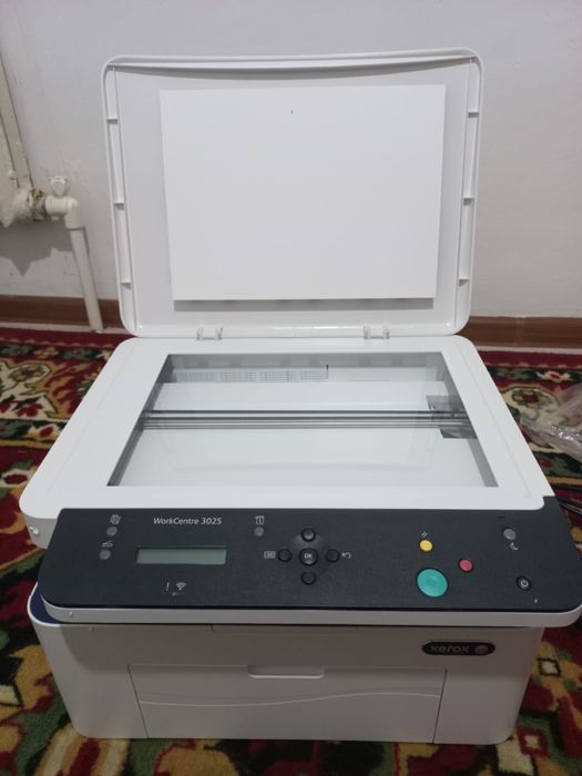 Herox 3025 3в1 Идеальное состояние