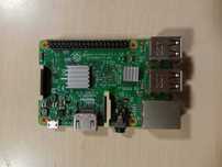 Raspberry Pi 3 Model B