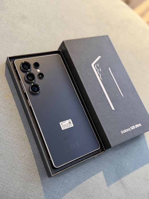 Samsung Galaxy S25 Ultra - 512GB