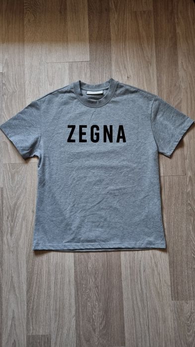 Tricou Fear of God Ermenegildo Zegna