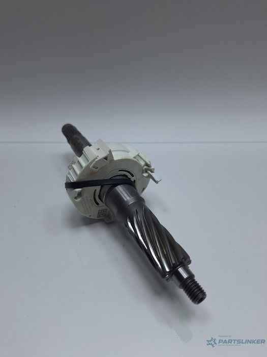 Senzor unghi volan VOLKSWAGEN CADDY IV Estate SAB, SAJ 2015 - >2.0 TDI