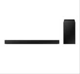 Soundbar samsung b650f