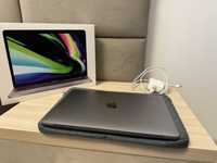 MacBook Pro 13-inch Apple M1  touch bar