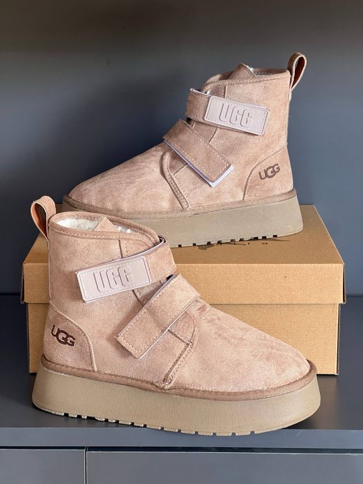 Ghete UGG noi !!! Marimi 36/40 !!!