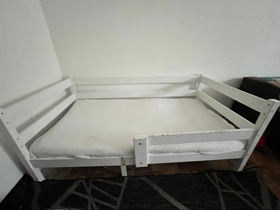 Продам детская кровать.