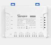 Продам электронный блок Sonoff 4ch pro новый