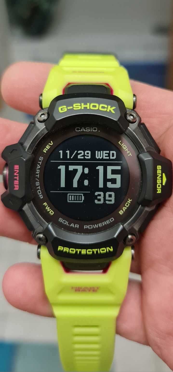 Casio GBD H 2000 ca nou