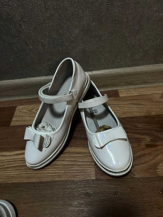 обувь в хорошем состояние 35,37 размер