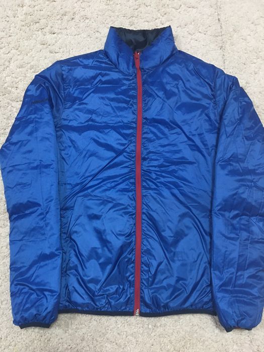 Makron brendidan yengil kurtka